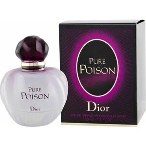 Dior Pure Poison - EDP 50 ml obraz