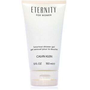 Calvin Klein Eternity - sprchový gel 150 ml obraz