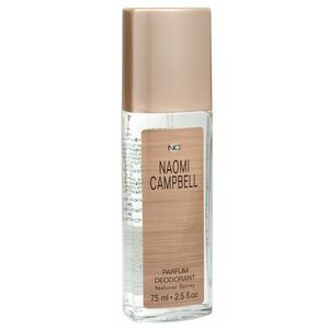 Naomi Campbell Naomi Campbell - deodorant s rozprašovačem 75 ml obraz