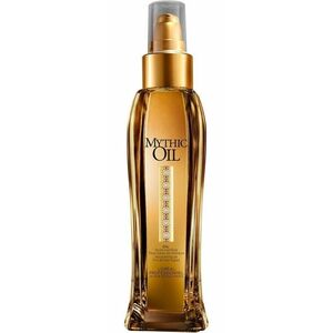 L´Oréal Professionnel Vyživující olej na vlasy s obsahem arganového oleje pro všechny typy vlasů Mythic Oil (Nourishing Oil) 100 ml obraz