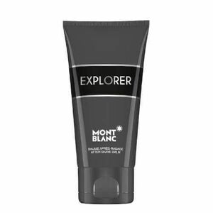 Montblanc Explorer - balzám po holení 150 ml obraz