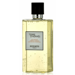 Hermes Terre D´ Hermes - sprchový gel 200 ml obraz