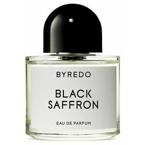 Byredo Black Saffron - EDP 2 ml - odstřik s rozprašovačem obraz