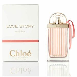 Chloé Love Story Eau Sensuelle - EDP 30 ml obraz