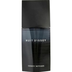 Issey Miyake Nuit D´Issey - EDT - TESTER 125 ml obraz