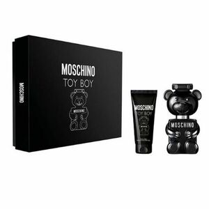 Moschino Toy Boy - EDP 30 ml + sprchový gel 50 ml obraz