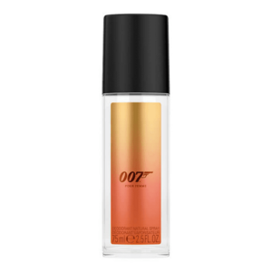 James Bond James Bond 007 Pour Femme - deodorant s rozprašovačem 75 ml obraz