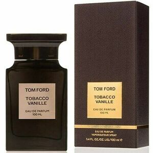 Tom Ford Tobacco Vanille - EDP 2 ml - odstřik s rozprašovačem obraz
