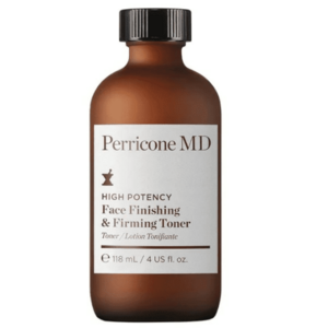 Perricone MD Zpevňující pleťové tonikum High Potency (Face Finishing & Firming Toner) 118 ml obraz