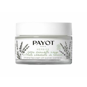 Payot Pleťový krém Herbier (Universal Face Cream) 50 ml obraz