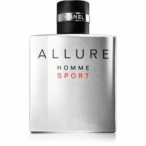 Chanel Allure Homme Sport toaletní voda pro muže 100 ml obraz