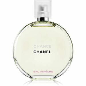 Chanel Chance Eau Fraîche toaletní voda pro ženy 100 ml obraz