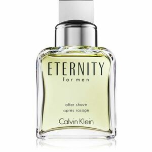 Calvin Klein Eternity for Men voda po holení pro muže 100 ml obraz