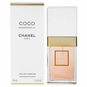 Chanel Coco Mademoiselle parfémovaná voda pro ženy 35 ml obraz