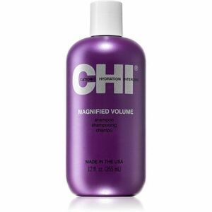 CHI Magnified Volume Shampoo šampon pro objem jemných vlasů 355 ml obraz