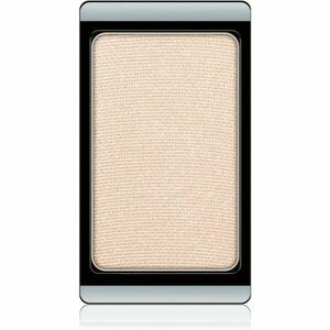 ARTDECO Eyeshadow Pearl oční stíny pro vložení do paletky s perleťovým leskem odstín 29 Pearly Light Beige 0, 8 g obraz