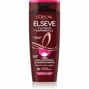L’Oréal Paris Elseve Full Resist Aminexil posilující šampon 250 ml obraz