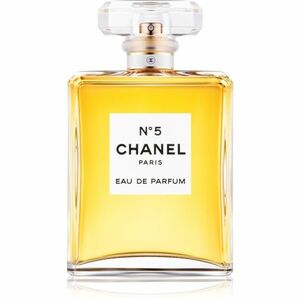 Chanel N°5 parfémovaná voda pro ženy 200 ml obraz