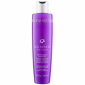No Inhibition Age Renew Elixir of youth revitalizační šampon bez sulfátů 250 ml obraz