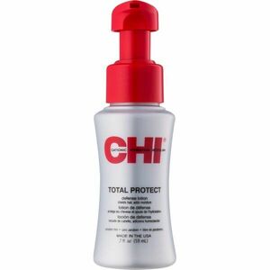 CHI Infra Total Protect hydratační ochranný fluid na vlasy 59 ml obraz