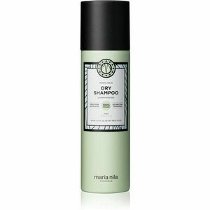 Maria Nila Style & Finish Dry Shampoo suchý šampon pro zvětšení objemu vlasů bez obsahu sulfátů 250 ml obraz