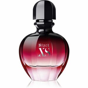 Rabanne Black XS For Her parfémovaná voda pro ženy 50 ml obraz