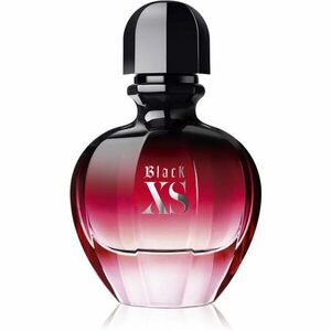 Rabanne Black XS For Her parfémovaná voda pro ženy 30 ml obraz