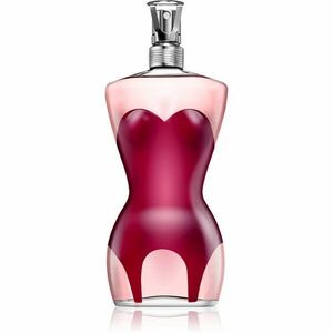 Jean Paul Gaultier Classique parfémovaná voda pro ženy 50 ml obraz