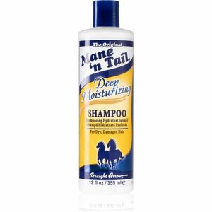 Mane 'N Tail Deep Moisturizing hydratační šampon pro suché a poškozené vlasy 355 ml obraz