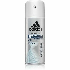 Adidas Adipure deodorant ve spreji pro muže 48H 150 ml obraz