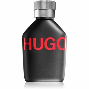 Hugo Boss HUGO Just Different toaletní voda pro muže 40 ml obraz