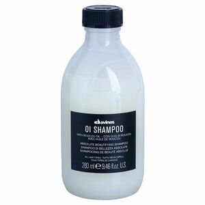 Davines OI Shampoo šampon pro všechny typy vlasů 280 ml obraz
