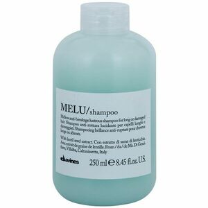 Davines Essential Haircare MELU Shampoo jemný šampon pro poškozené a křehké vlasy 250 ml obraz