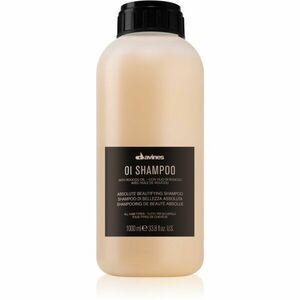 Davines OI Shampoo šampon pro všechny typy vlasů 1000 ml obraz
