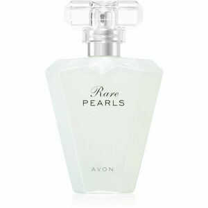 Avon Rare Pearls parfémovaná voda pro ženy 50 ml obraz