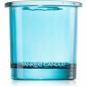 Yankee Candle Pop Blue svícen na votivní svíčku 1 ks obraz