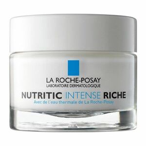 La Roche-Posay Nutritic vyživující krém pro velmi suchou pleť 50 ml obraz