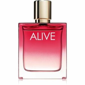 Hugo Boss BOSS Alive Intense parfémovaná voda pro ženy 50 ml obraz