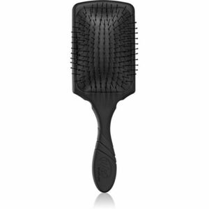 Wet Brush Pro Paddle kartáč na vlasy Black 1 ks obraz