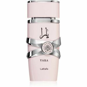 Lattafa Yara parfémovaná voda pro ženy 100 ml obraz