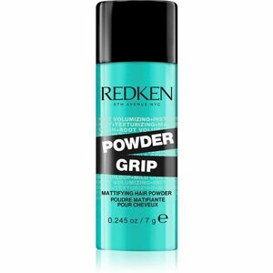 Redken Powder Grip vlasový pudr pro objem 7 g obraz