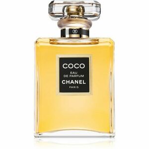 Chanel Coco parfémovaná voda pro ženy 50 ml obraz
