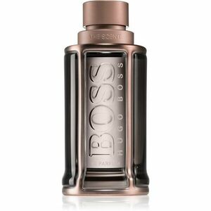 Hugo Boss BOSS The Scent Le Parfum parfém pro muže 100 ml obraz