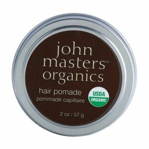 John Masters Organics Hair Pomade pomáda pro uhlazení a výživu suchých a nepoddajných vlasů 57 g obraz