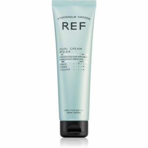 REF Curl Cream N°244 definující krém pro kudrnaté vlasy 150 ml obraz