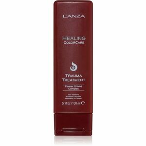 L'anza Healing ColorCare Trauma Treatment intenzivní kondicionér pro poškozené a barvené vlasy 150 ml obraz