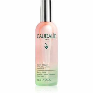 Caudalie Beauty Elixir zkrášlující mlha pro zářivý vzhled pleti 100 ml obraz