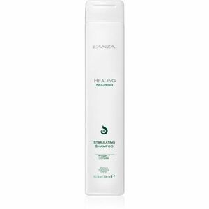 L'anza Healing Nourish Stimulating energizující šampon pro jemné, řídnoucí a křehké vlasy 300 ml obraz