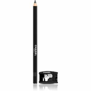 Chanel Le Crayon Khol tužka na oči odstín 61 Noir 1, 4 g obraz