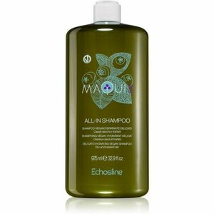 Echosline Maqui All-In jemný čisticí šampon s hydratačním účinkem 975 ml obraz
